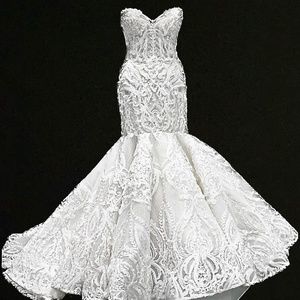 Rivini  Wedding Dress